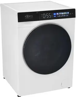 Стиральная машина ZÜGEL ZWF10120I фото 2 Стиральная машина ZÜGEL ZWF10120I фото 2