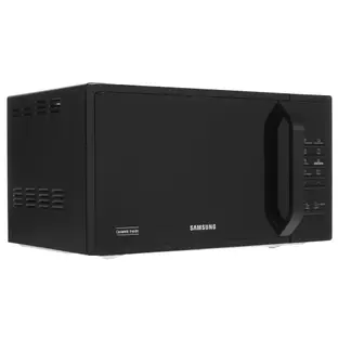 Микроволновая печь Samsung MG23K3513AK/BW фото 2 Микроволновая печь Samsung MG23K3513AK/BW фото 2