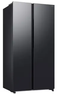 Холодильник Samsung RS70F65Q1FWT фото 1 Холодильник Samsung RS70F65Q1FWT фото 1
