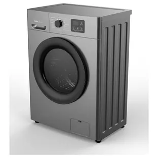 Стиральная машина Evelux EW 46121 S фото 2 Стиральная машина Evelux EW 46121 S фото 2