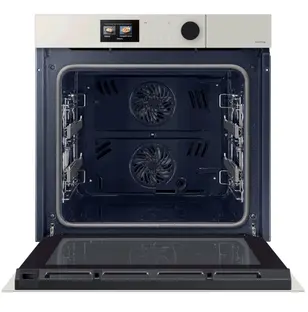 Духовой шкаф Samsung Bespoke NV7B7997AAA/WT фото 2 Духовой шкаф Samsung Bespoke NV7B7997AAA/WT фото 2
