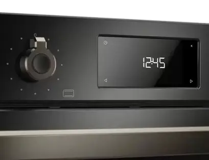 Компактный духовой шкаф Bertazzoni FPRO4077MTN3 фото 3 Компактный духовой шкаф Bertazzoni FPRO4077MTN3 фото 3