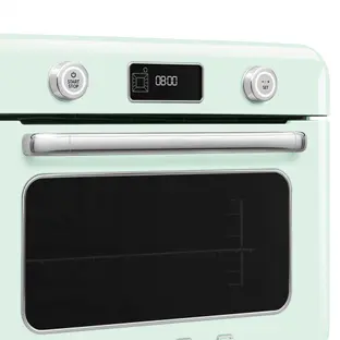 Мини-печь SMEG COF01PGEU фото 1 Мини-печь SMEG COF01PGEU фото 1