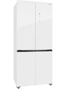Холодильник HIBERG i-RFQ 600 GW фото 2 Холодильник HIBERG i-RFQ 600 GW фото 2