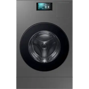 Стиральная машина с сушкой Samsung WD18DB8995BZLD фото 1 Стиральная машина с сушкой Samsung WD18DB8995BZLD фото 1