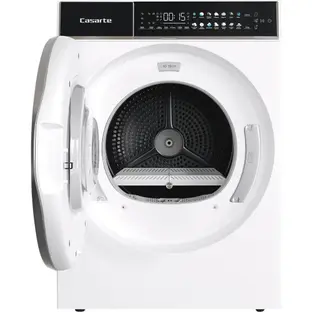 Сушильная машина Casarte CASD10WL7CU фото 2 Сушильная машина Casarte CASD10WL7CU фото 2