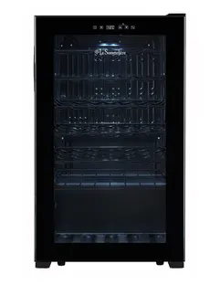 Винный холодильник LaSommeliere VN54 фото 2 Винный холодильник LaSommeliere VN54 фото 2
