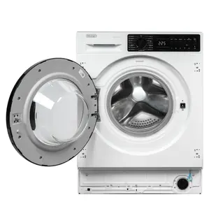 Стиральная машина DeLonghi DWMI 845 VI ISABELLA фото 3 Стиральная машина DeLonghi DWMI 845 VI ISABELLA фото 3