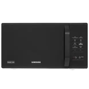 Микроволновая печь Samsung MG23K3513AK/BW фото 1 Микроволновая печь Samsung MG23K3513AK/BW фото 1
