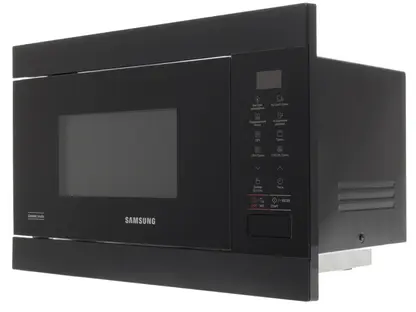 Микроволновая печь Samsung MG22M8054AK/BW фото 3 Микроволновая печь Samsung MG22M8054AK/BW фото 3
