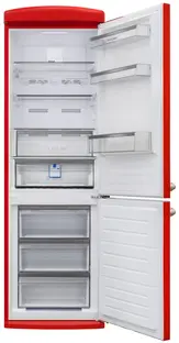 Холодильник Schaub Lorenz SLU S335R4E фото 3 Холодильник Schaub Lorenz SLU S335R4E фото 3