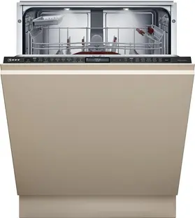 Посудомоечная машина Neff S199ZB803E фото 1 Посудомоечная машина Neff S199ZB803E фото 1