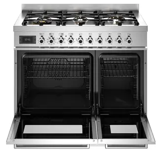 Варочный центр Bertazzoni PRO96L2EXT2 фото 3 Варочный центр Bertazzoni PRO96L2EXT2 фото 3