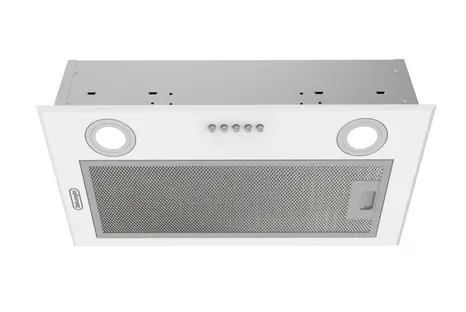 Вытяжка DeLonghi NUOVO 508 BB фото 1 Вытяжка DeLonghi NUOVO 508 BB фото 1