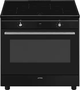 Варочный центр Smeg CX91IMBL фото 1 Варочный центр Smeg CX91IMBL фото 1
