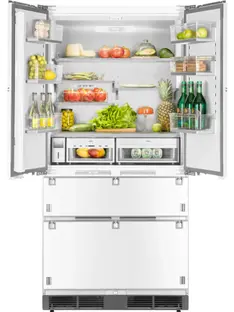 Холодильник HIBERG s-FFB 800 W фото 2 Холодильник HIBERG s-FFB 800 W фото 2