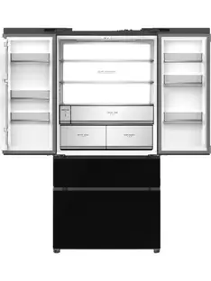 Холодильник HIBERG i-RFF 705 GB фото 3 Холодильник HIBERG i-RFF 705 GB фото 3