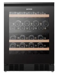 Винный шкаф Gorenje WCU68F6BG4WF фото 2 Винный шкаф Gorenje WCU68F6BG4WF фото 2