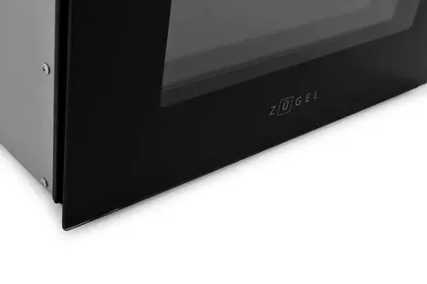 Духовой шкаф ZÜGEL ZOE451B фото 3 Духовой шкаф ZÜGEL ZOE451B фото 3