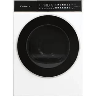 Сушильная машина Casarte CASD10WL7CU фото 1 Сушильная машина Casarte CASD10WL7CU фото 1