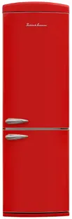 Холодильник Schaub Lorenz SLU S335R4E фото 1 Холодильник Schaub Lorenz SLU S335R4E фото 1