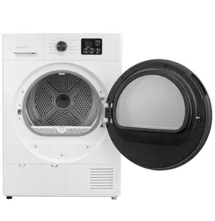 Сушильная машина Evelux ED 68001 фото 3 Сушильная машина Evelux ED 68001 фото 3