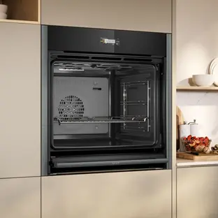 Духовой шкаф Neff B54CR31G0 фото 3 Духовой шкаф Neff B54CR31G0 фото 3