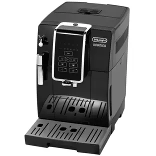Кофемашина DeLonghi ECAM350.15.B фото 1 Кофемашина DeLonghi ECAM350.15.B фото 1
