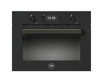 Компактный духовой шкаф Bertazzoni FPRO4077MTN3 фото 1 Компактный духовой шкаф Bertazzoni FPRO4077MTN3 фото 1