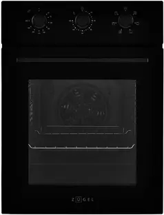 Духовой шкаф ZÜGEL ZOE451B фото 1 Духовой шкаф ZÜGEL ZOE451B фото 1