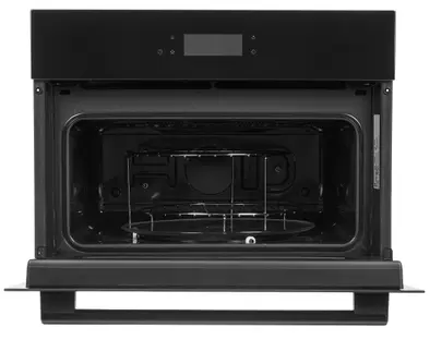 Микроволновая печь ELECTROLUX LVM8E08Z фото 3 Микроволновая печь ELECTROLUX LVM8E08Z фото 3