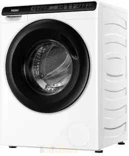 Стиральная машина Haier HW50-BP1026 фото 2 Стиральная машина Haier HW50-BP1026 фото 2