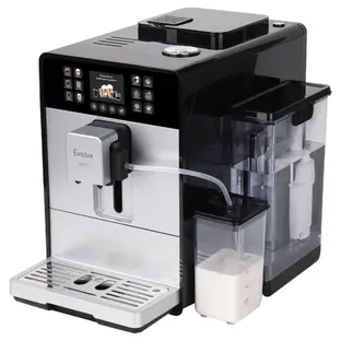 Кофемашина Evelux EACM 1028 S Asti Кофемашина Evelux EACM 1028 S Asti