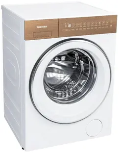 Стирально-сушильная машина Toshiba TW-T37BZP115MWRU(WT) фото 2 Стирально-сушильная машина Toshiba TW-T37BZP115MWRU(WT) фото 2