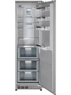 Холодильник HIBERG i-RFB 35 B фото 3 Холодильник HIBERG i-RFB 35 B фото 3