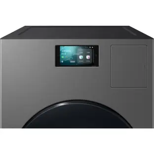 Стиральная машина с сушкой Samsung WD18DB8995BZLD фото 3 Стиральная машина с сушкой Samsung WD18DB8995BZLD фото 3