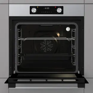 Духовой шкаф Gorenje BO6737E02AXN фото 2 Духовой шкаф Gorenje BO6737E02AXN фото 2