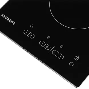Стеклокерамическая варочная панель Samsung NZ32R1506BK/WT фото 3 Стеклокерамическая варочная панель Samsung NZ32R1506BK/WT фото 3