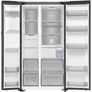 Холодильник Samsung RS90F65D1FWT фото 2 Холодильник Samsung RS90F65D1FWT фото 2