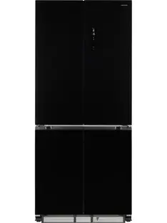 Холодильник HIBERG i-RFQ 600 GB фото 1 Холодильник HIBERG i-RFQ 600 GB фото 1
