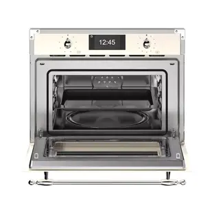 Компактный духовой шкаф Bertazzoni FHER4077MTAX3 фото 2 Компактный духовой шкаф Bertazzoni FHER4077MTAX3 фото 2