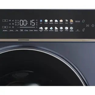 Cтиральная машина Casarte CASW12CL7CU фото 3 Cтиральная машина Casarte CASW12CL7CU фото 3