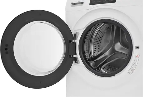 Стиральная машина HAIER HW60-BP12919B фото 2 Стиральная машина HAIER HW60-BP12919B фото 2