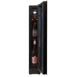 Винный холодильник Dunavox DAUF-8.23B фото 2 Винный холодильник Dunavox DAUF-8.23B фото 2