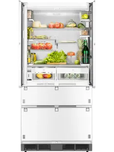 Холодильник HIBERG s-FFB 800 W фото 3 Холодильник HIBERG s-FFB 800 W фото 3