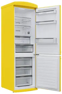 Холодильник Schaub Lorenz SLU S335T4E фото 3 Холодильник Schaub Lorenz SLU S335T4E фото 3