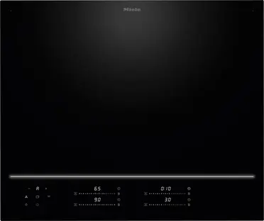 Индукционная варочная панель Miele KM 8765 FL фото 1 Индукционная варочная панель Miele KM 8765 FL фото 1