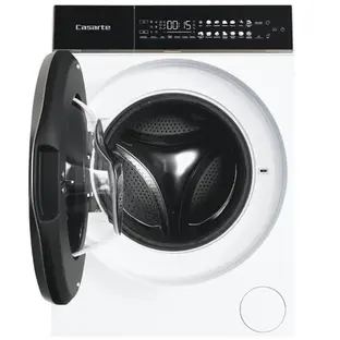 Cтиральная машина Casarte CASW12WL7CU фото 2 Cтиральная машина Casarte CASW12WL7CU фото 2
