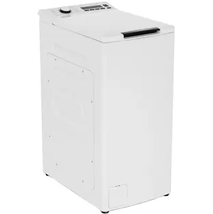 Стиральная машина ZÜGEL ZWT813I фото 1 Стиральная машина ZÜGEL ZWT813I фото 1