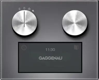Духовой шкаф Gaggenau BS454111 фото 2 Духовой шкаф Gaggenau BS454111 фото 2